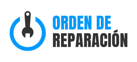 Representative image of Orden de Reparación.