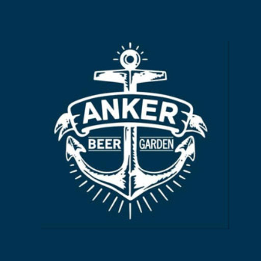 Representative image of Anker Beer Garden