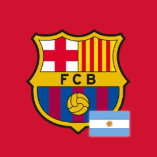 Imagem representativa de Barca Academy Argentina