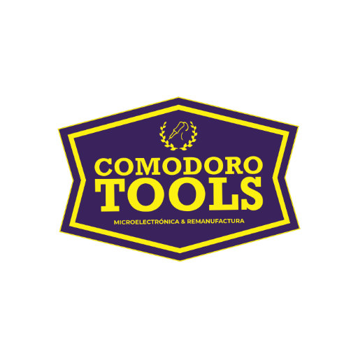 Representative image of Comodoro Tools Microelectrónica