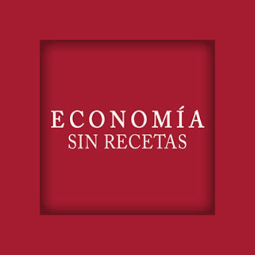 Representative image of Economía Sin Recetas