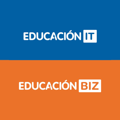 Imagen representativa de Educación IT