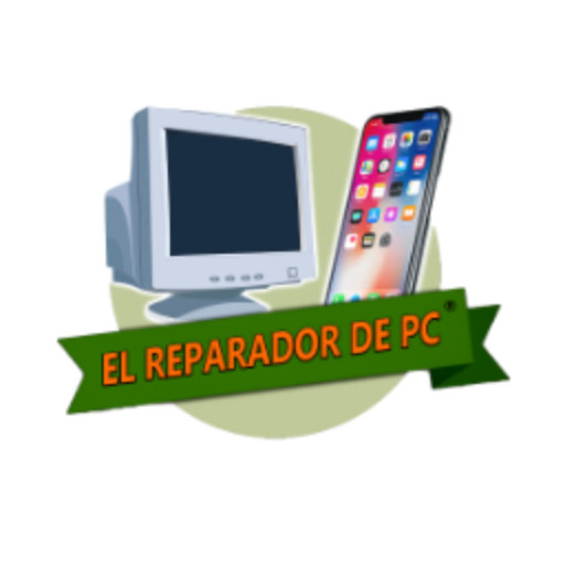 Representative image of El Reparador de PC