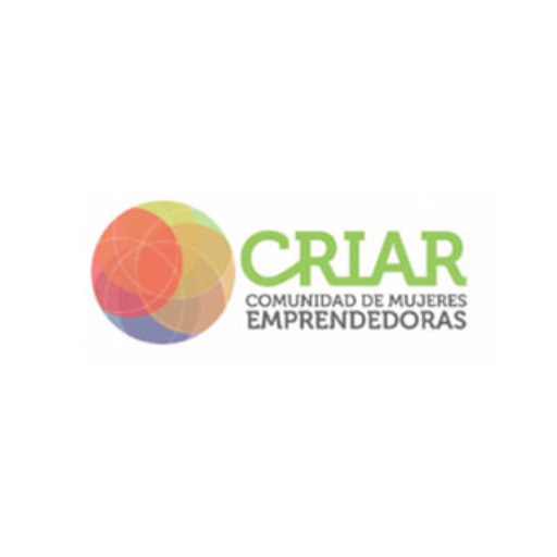 Imagem representativa de Emprendedoras CRIAR