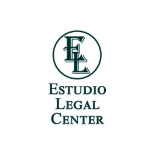 Imagem representativa de Estudio Legal Center