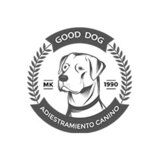 Imagem representativa de Good Dog Adiestramiento Canino