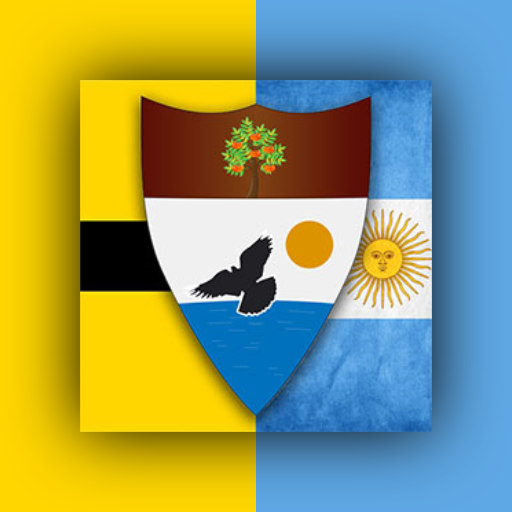 Imagem representativa de Liberland Argentina