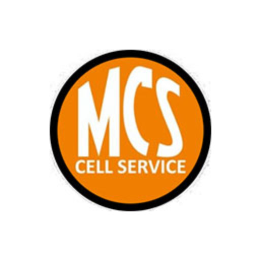 Representative image of MCS Cell Service