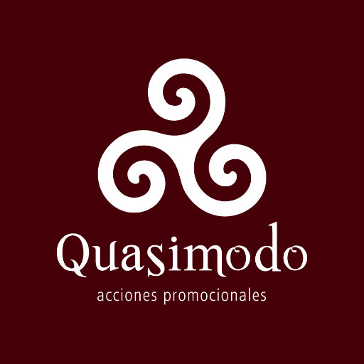 Imagem representativa de Quasimodo Acciones Promocionales