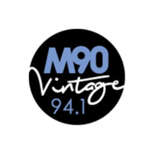 Representative image of Radio M90 Vintage