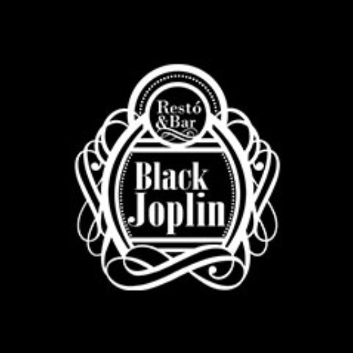 Imagem representativa de Black Joplin