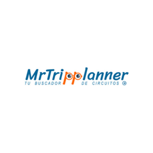 Representative image of Mr Trip Planner