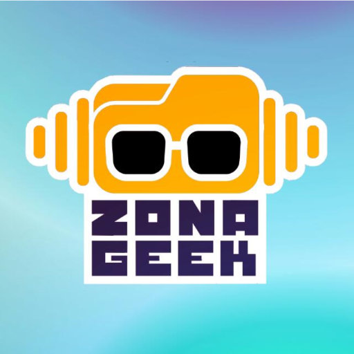 Imagem representativa de Zona Geek